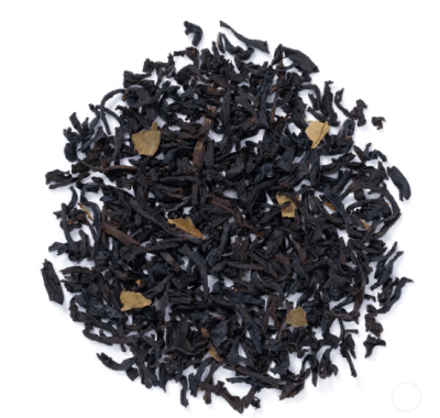 Té negro arándano Hebras Adagio