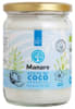 Aceite coco orgánico Manare3