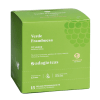 Verde frambuesa Adagio 15 teabags1