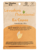 Levadura nutricional Dulzura natural 100g.1