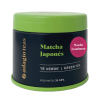 Matcha frambuesa Adagio 35g.1
