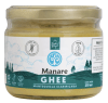 Ghee mantequilla clarificada1