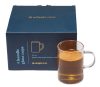 Pack 4 tazas de vidrio Adagio2