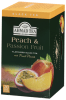Te negro peach & passion Ahmad1