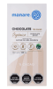 Barra chocolate Manare 70% Cacao2