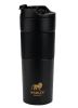 Travel French press Marley1