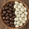 Mix almendras con chocolate1