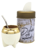 Pack yerbatero + mate lindo Anymate1