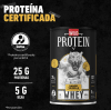 Wild protein Whey vainilla 653g1