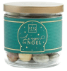 Dragée Navidad mixto La Fete 230g.1