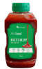 Ketchup Sin Azúcar Alusweet 370g.1