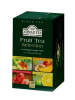 Te negro fruit selection Ahmad 20 bolsas1