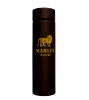 Travel termo negro Marley 500ml1