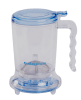 IngenuiTea transparente light blue Adagio 450ml1