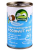 Preparación condensada de coco1
