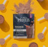 Proteina chocolate Wild Foods 1kg.1