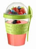 Contenedor para yogurt Titiz1