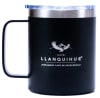 Mug térmico Llanquihue negro1