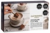 Chocolate submarino Entrelagos 160g.1