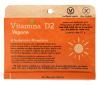 Vitamina D2 Vegana Dulzura Natural1
