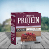 Barra de proteína berries 5u.1