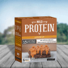 Barra de proteína caramelo 5u.1