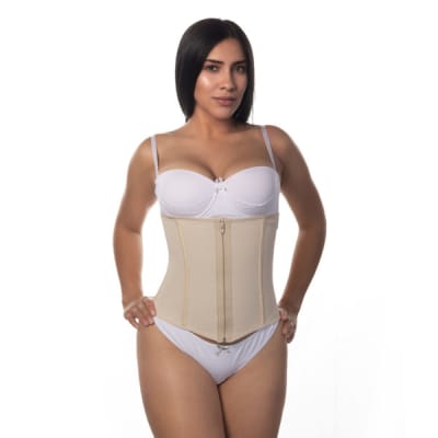 FAJA CINTURILLA CM010