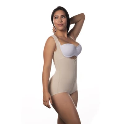 FAJA BODY CHALECO CACHETERO DCL010