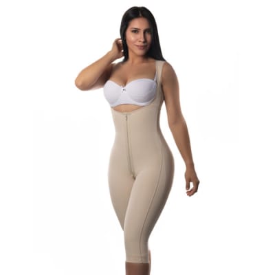 FAJA CHALECO RODILLA FL010