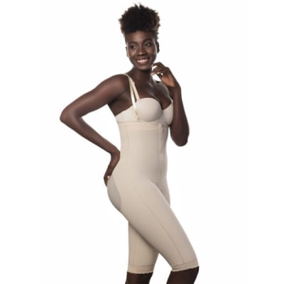 FAJA STRAPLE RODILLA FL050