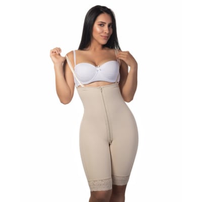 FAJA STRAPLE MEDIA PIERNA FL051