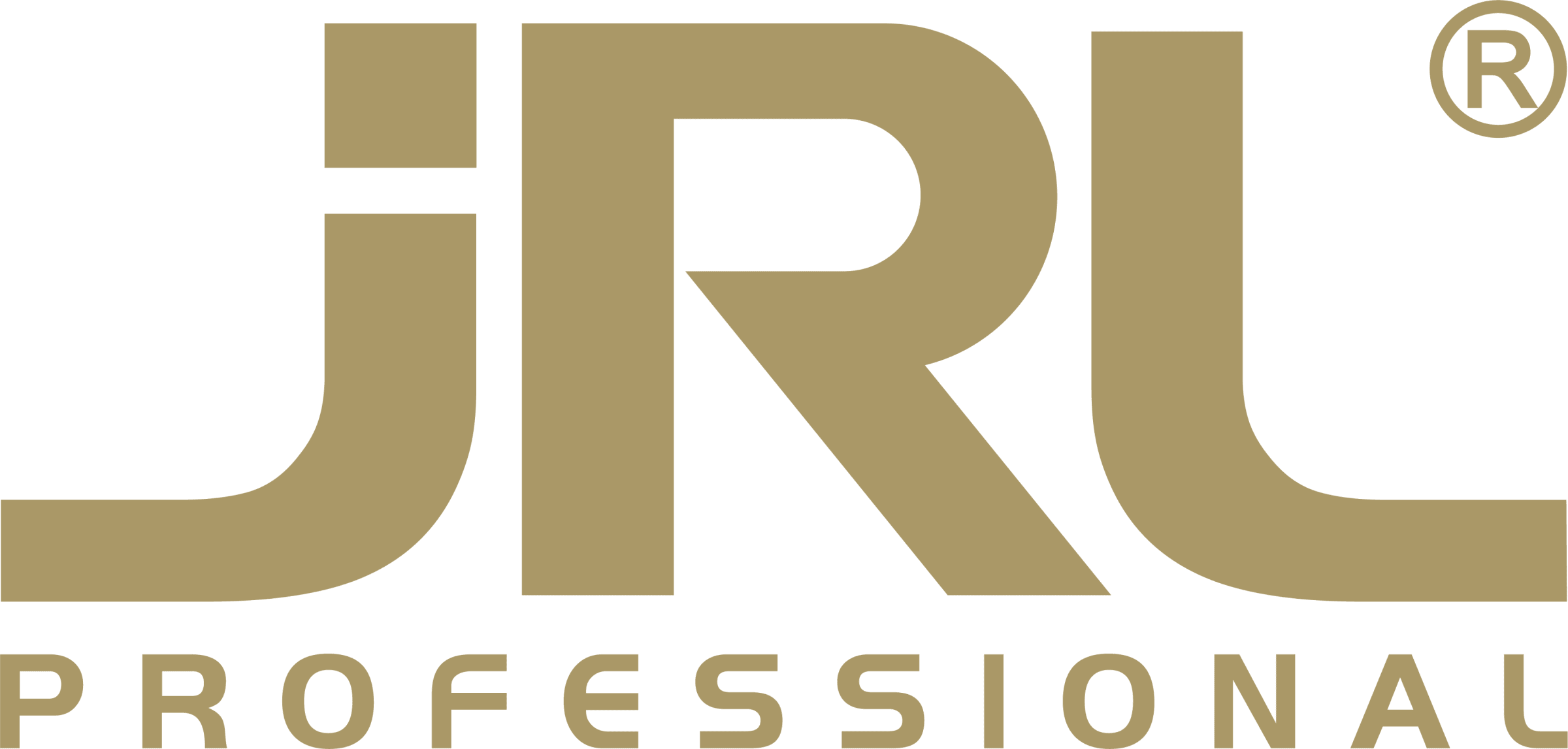 Logo de JRL
