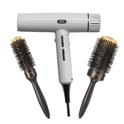 SECADOR DE PELO JRL FORTE PRO GHOST1