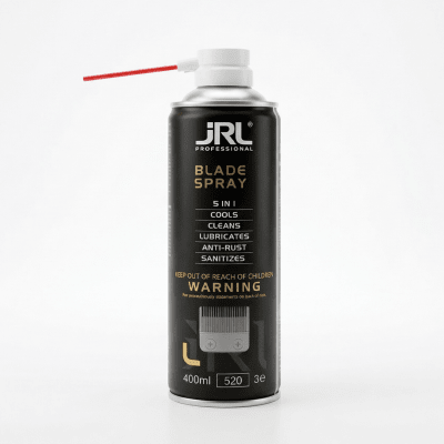 JRL BLADE SPRAY5