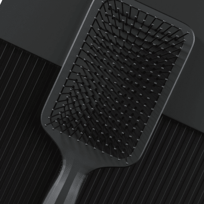 CEPILLO JRL PALETA BR3 ANTI-STATIC PADDLE