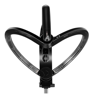 CLIMAZON HALO JRL  PEDESTAL4