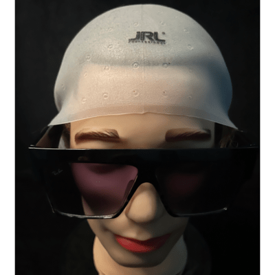 GORRO VISOS JRL HIGHLIGHTING CAP