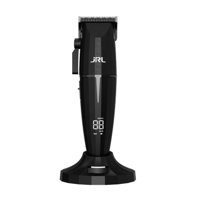 CLIPPER JRL ONYX FADE6