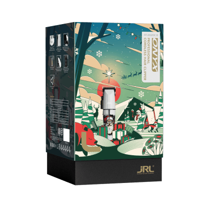 CLIPPER GHOST JRL NAVIDAD