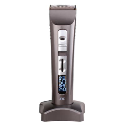 CLIPPER JRL FRESH FADE2