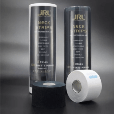 PAPEL PROTECTOR DE CUELLO JRL