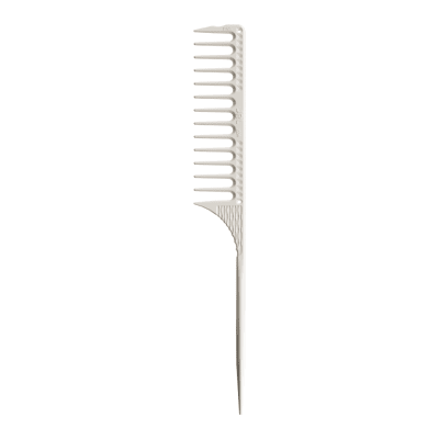 PEINETA JRL TAIL COMB 9.8