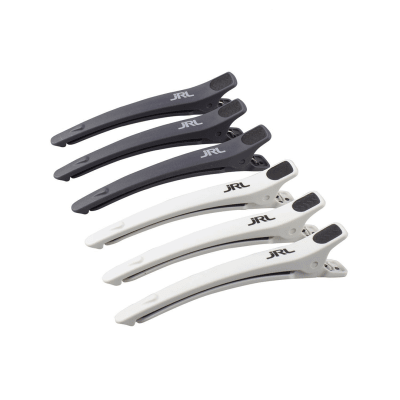 PINZA CLIP CABELLO JRL