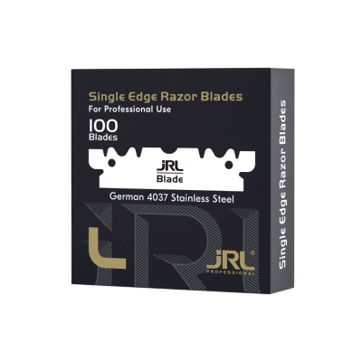 HOJA JRL  SINGLE EDGE RAZOR