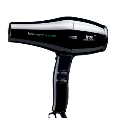 SECADOR DE PELO JRL HUSH