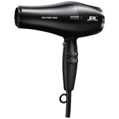 SECADOR DE PELO JRL FEATHER FE3600B
