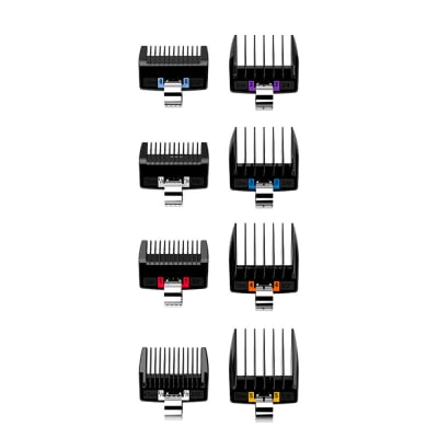 SET PEINES DE ALZADA JRL1