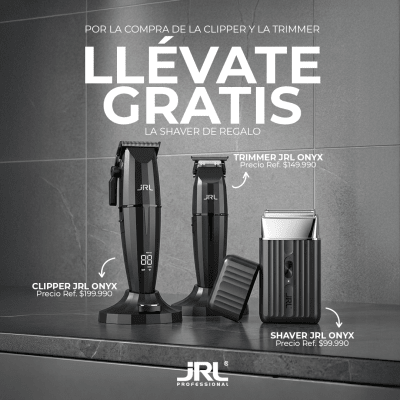 CLIPPER + TRIMMER1