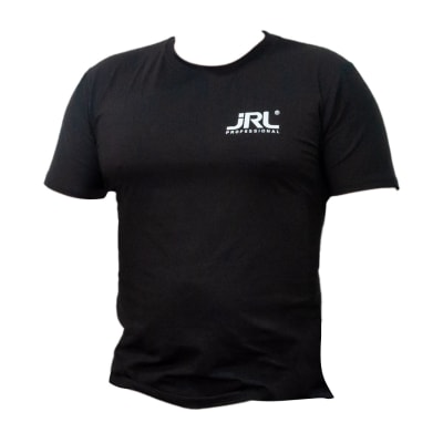 POLERA JRL NEGRO