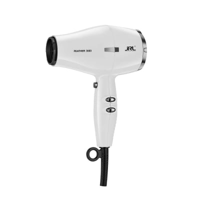 Secador De Pelo Jrl Feather Compacto 3660
